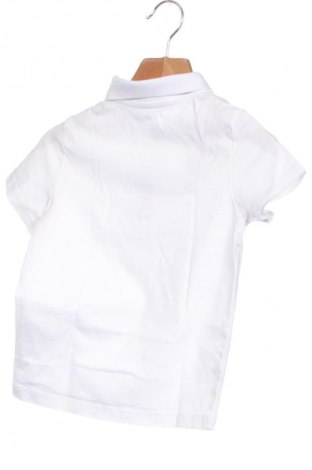 Παιδικό μπλουζάκι H&M, Μέγεθος 2-3y/ 98-104 εκ., Χρώμα Λευκό, Τιμή 5,84 €