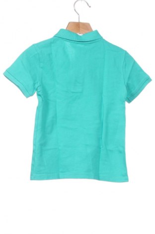 Παιδικό μπλουζάκι H&M, Μέγεθος 2-3y/ 98-104 εκ., Χρώμα Πράσινο, Τιμή 5,84 €