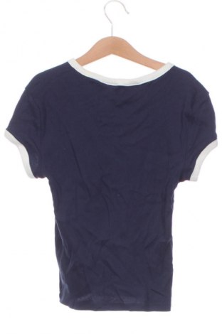 Dziecięcy T-shirt H&M, Rozmiar 15-18y/ 170-176 cm, Kolor Niebieski, Cena 26,02 zł