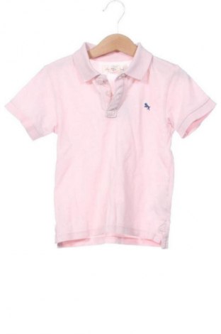 Kinder T-Shirt H&M L.O.G.G., Größe 2-3y/ 98-104 cm, Farbe Rosa, Preis 6,09 €