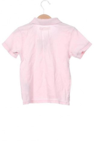 Kinder T-Shirt H&M L.O.G.G., Größe 2-3y/ 98-104 cm, Farbe Rosa, Preis 6,09 €