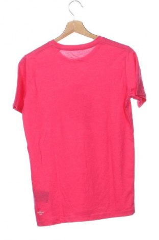 Kinder T-Shirt Jack Wolfskin, Größe 12-13y/ 158-164 cm, Farbe Rosa, Preis € 10,08