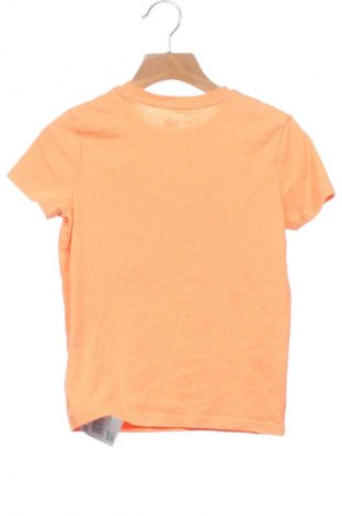 Dziecięcy T-shirt Kids, Rozmiar 4-5y/ 110-116 cm, Kolor Pomarańczowy, Cena 27,87 zł
