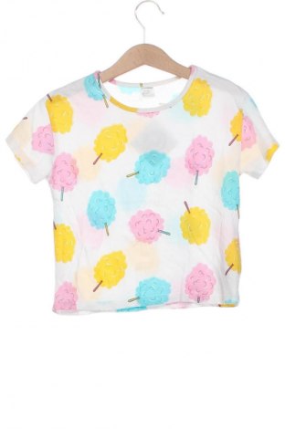 Detské tričko LC Waikiki, Veľkosť 2-3y/ 98-104 cm, Farba Viacfarebná, Cena  6,29 €