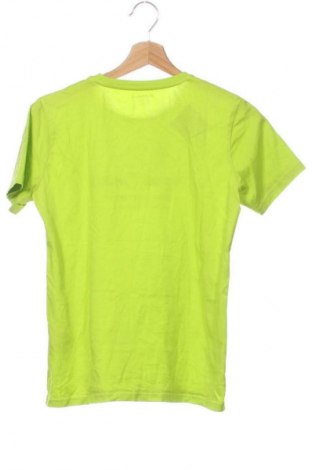 Dziecięcy T-shirt LC Waikiki, Rozmiar 10-11y/ 146-152 cm, Kolor Zielony, Cena 28,28 zł