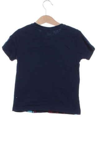 Tricou pentru copii LC Waikiki, Mărime 3-4y/ 104-110 cm, Culoare Albastru, Preț 32,14 Lei
