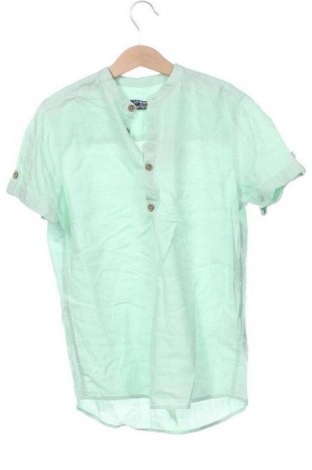 Kinder T-Shirt LC Waikiki, Größe 6-7y/ 122-128 cm, Farbe Grün, Preis € 5,65