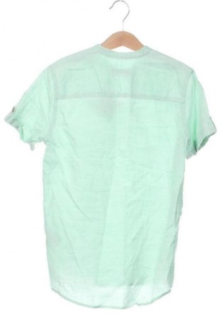 Kinder T-Shirt LC Waikiki, Größe 6-7y/ 122-128 cm, Farbe Grün, Preis € 5,65
