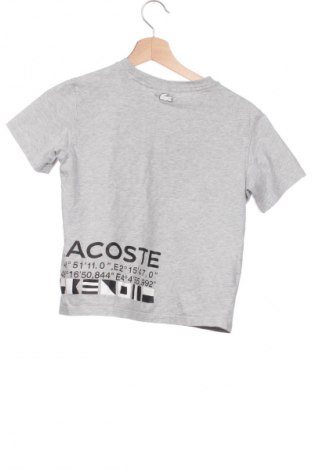 Παιδικό μπλουζάκι Lacoste, Μέγεθος 9-10y/ 140-146 εκ., Χρώμα Πολύχρωμο, Τιμή 17,97 €