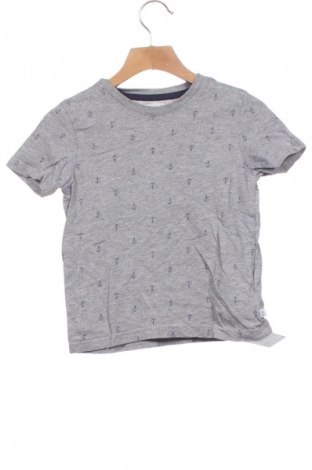 Dziecięcy T-shirt Lupilu, Rozmiar 2-3y/ 98-104 cm, Kolor Szary, Cena 27,87 zł