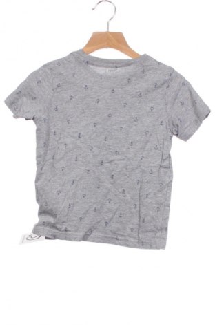 Dziecięcy T-shirt Lupilu, Rozmiar 2-3y/ 98-104 cm, Kolor Szary, Cena 27,87 zł