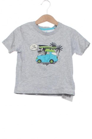 Tricou pentru copii Lupilu, Mărime 2-3y/ 98-104 cm, Culoare Gri, Preț 32,14 Lei