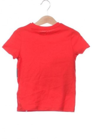 Dziecięcy T-shirt Marks & Spencer, Rozmiar 18-24m/ 86-98 cm, Kolor Czerwony, Cena 49,25 zł