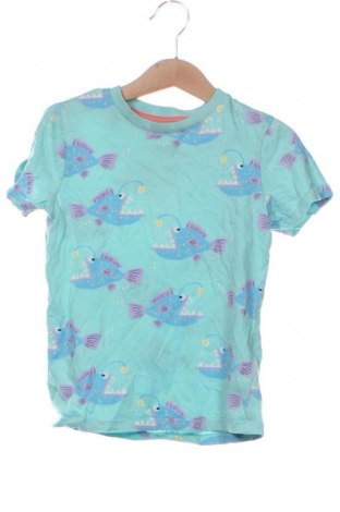 Παιδικό μπλουζάκι Marks & Spencer, Μέγεθος 3-4y/ 104-110 εκ., Χρώμα Πολύχρωμο, Τιμή 4,26 €