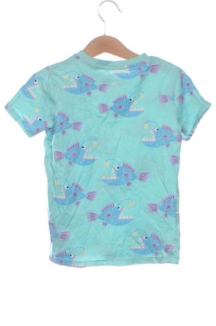 Παιδικό μπλουζάκι Marks & Spencer, Μέγεθος 3-4y/ 104-110 εκ., Χρώμα Πολύχρωμο, Τιμή 4,26 €