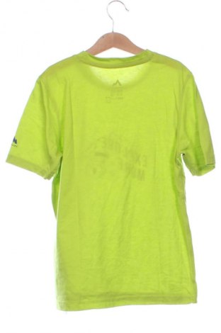 Dziecięcy T-shirt McKinley, Rozmiar 11-12y/ 152-158 cm, Kolor Zielony, Cena 49,99 zł