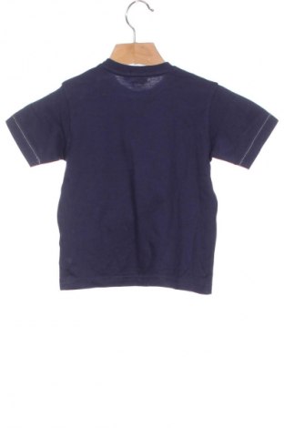 Dziecięcy T-shirt Mexx, Rozmiar 12-18m/ 80-86 cm, Kolor Niebieski, Cena 35,56 zł