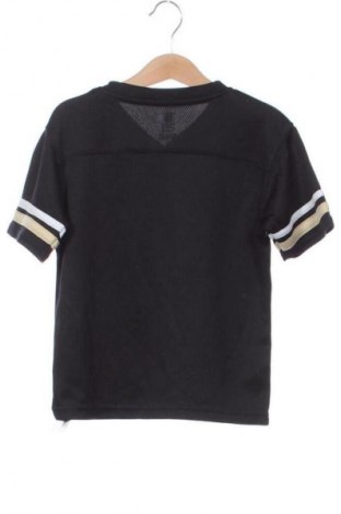 Kinder T-Shirt NFL, Größe 3-4y/ 104-110 cm, Farbe Schwarz, Preis € 8,07