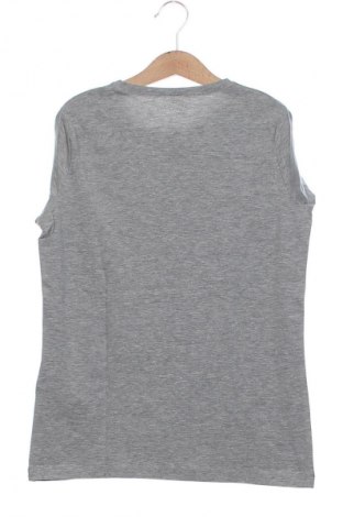 Kinder T-Shirt Name It, Größe 10-11y/ 146-152 cm, Farbe Grau, Preis 7,68 €