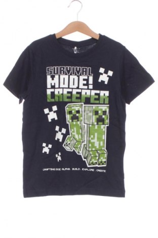 Dziecięcy T-shirt Name It, Rozmiar 8-9y/ 134-140 cm, Kolor Niebieski, Cena 111,99 zł