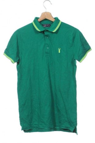 Dětské tričko  Next, Velikost 12-13y/ 158-164 cm, Barva Zelená, Cena  249,00 Kč