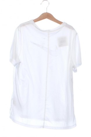 Dětské tričko  Nike, Velikost 12-13y/ 158-164 cm, Barva Bílá, Cena  409,00 Kč