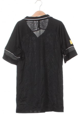 Dziecięcy T-shirt Nike, Rozmiar 15-18y/ 170-176 cm, Kolor Czarny, Cena 81,99 zł