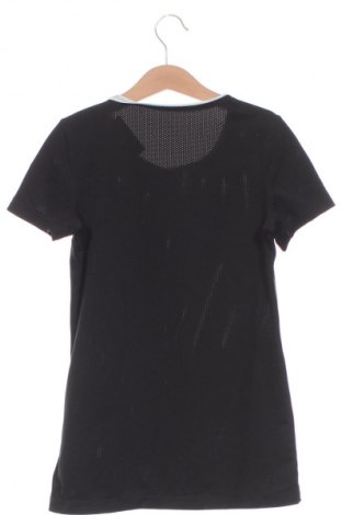 Παιδικό μπλουζάκι Nike, Μέγεθος 8-9y/ 134-140 εκ., Χρώμα Μαύρο, Τιμή 13,23 €