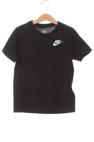 Dětské tričko  Nike, Velikost 5-6y/ 116-122 cm, Barva Černá, Cena  909,00 Kč