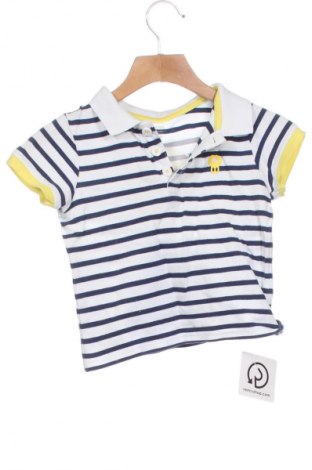 Tricou pentru copii Obaibi, Mărime 12-18m/ 80-86 cm, Culoare Multicolor, Preț 32,14 Lei