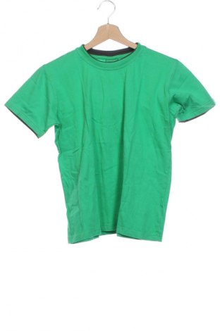 Dziecięcy T-shirt Okay, Rozmiar 12-13y/ 158-164 cm, Kolor Zielony, Cena 25,99 zł