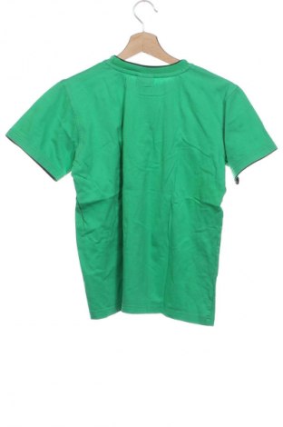 Dziecięcy T-shirt Okay, Rozmiar 12-13y/ 158-164 cm, Kolor Zielony, Cena 25,99 zł