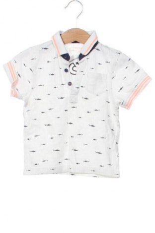 Kinder T-Shirt Orchestra, Größe 18-24m/ 86-98 cm, Farbe Mehrfarbig, Preis 5,76 €