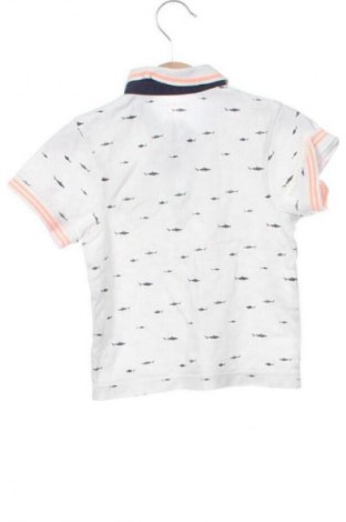 Kinder T-Shirt Orchestra, Größe 18-24m/ 86-98 cm, Farbe Mehrfarbig, Preis 5,76 €