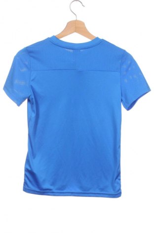 Dziecięcy T-shirt PUMA, Rozmiar 10-11y/ 146-152 cm, Kolor Niebieski, Cena 58,98 zł