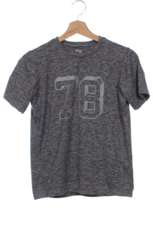 Tricou pentru copii Pocopiano, Mărime 10-11y/ 146-152 cm, Culoare Gri, Preț 64,99 Lei