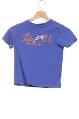 Detské tričko Polo By Ralph Lauren, Veľkosť 4-5y/ 110-116 cm, Farba Viacfarebná, Cena  12,95 €