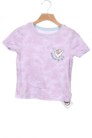 Gyerek póló Primark, Méret 3-4y / 104-110 cm, Szín Lila, Ár 2 504 Ft