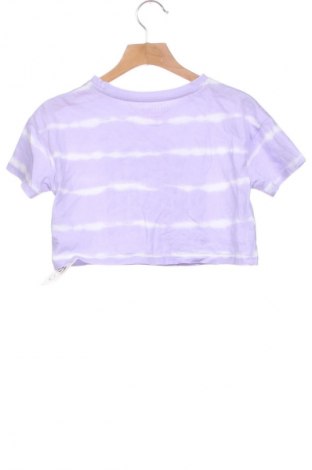 Tricou pentru copii Primark, Mărime 6-7y/ 122-128 cm, Culoare Mov, Preț 32,14 Lei