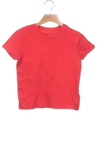 Kinder T-Shirt Primark, Größe 4-5y/ 110-116 cm, Farbe Rot, Preis 6,00 €