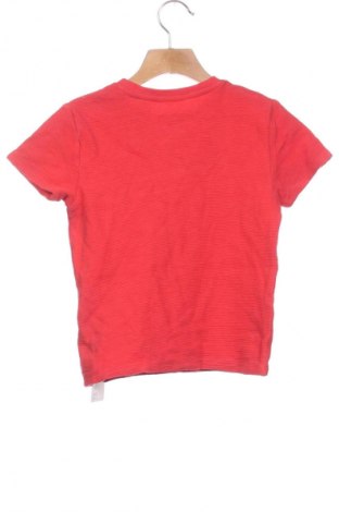 Kinder T-Shirt Primark, Größe 4-5y/ 110-116 cm, Farbe Rot, Preis 6,00 €