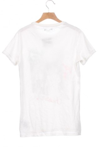 Dziecięcy T-shirt Replay, Rozmiar 13-14y/ 164-168 cm, Kolor Biały, Cena 214,90 zł