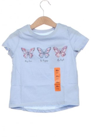 Kinder T-Shirt Sinsay, Größe 18-24m/ 86-98 cm, Farbe Mehrfarbig, Preis 7,68 €