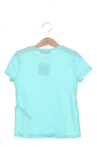 Kinder T-Shirt Terranova, Größe 5-6y/ 116-122 cm, Farbe Blau, Preis € 6,14