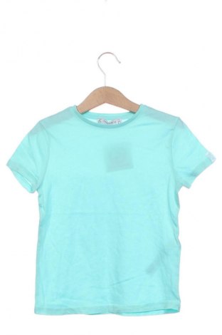 Kinder T-Shirt Terranova, Größe 5-6y/ 116-122 cm, Farbe Blau, Preis € 6,14