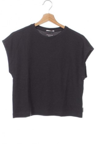 Kinder T-Shirt Tom Tailor, Größe 12-13y/ 158-164 cm, Farbe Grau, Preis € 8,07