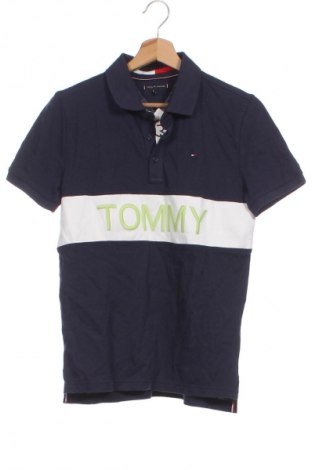 Παιδικό μπλουζάκι Tommy Hilfiger, Μέγεθος 12-13y/ 158-164 εκ., Χρώμα Πολύχρωμο, Τιμή 12,99 €