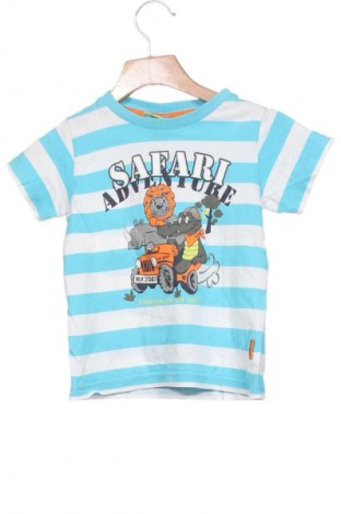 Dziecięcy T-shirt Topolino, Rozmiar 18-24m/ 86-98 cm, Kolor Kolorowy, Cena 27,87 zł
