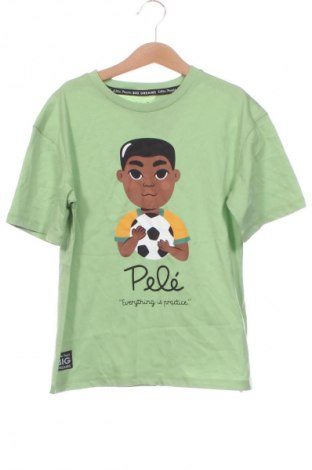 Παιδικό μπλουζάκι Tu, Μέγεθος 5-6y/ 116-122 εκ., Χρώμα Πολύχρωμο, Τιμή 8,37 €