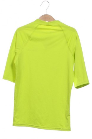 Παιδικό μπλουζάκι Unbranded, Μέγεθος 5-6y/ 116-122 εκ., Χρώμα Πράσινο, Τιμή 10,08 €